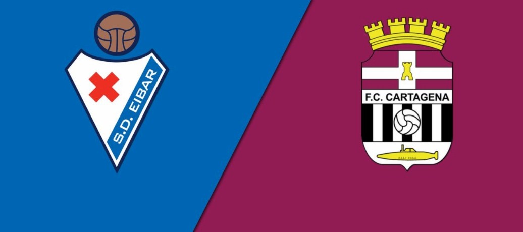 Prediksi Eibar vs Cartagena, Divisi Segunda Spanyol 3 Desember 2024