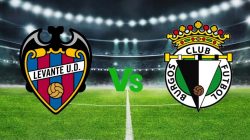 Prediksi Levante vs Burgos, Divisi Segunda Spanyol 2 Desember 2024