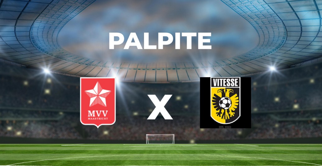 Prediksi MVV Maastricht vs Vitesse, Jadwal Eerste Divisie 7 Desember 2024