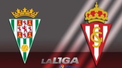 Prediksi Sporting Gijon vs Cordoba, Divisi Segunda Spanyol 2 Desember 2024