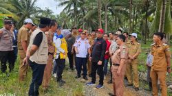 Mukhlis Basri Mendorong Peningkatan Infrastruktur Jalan di Tanggamus, Lampung