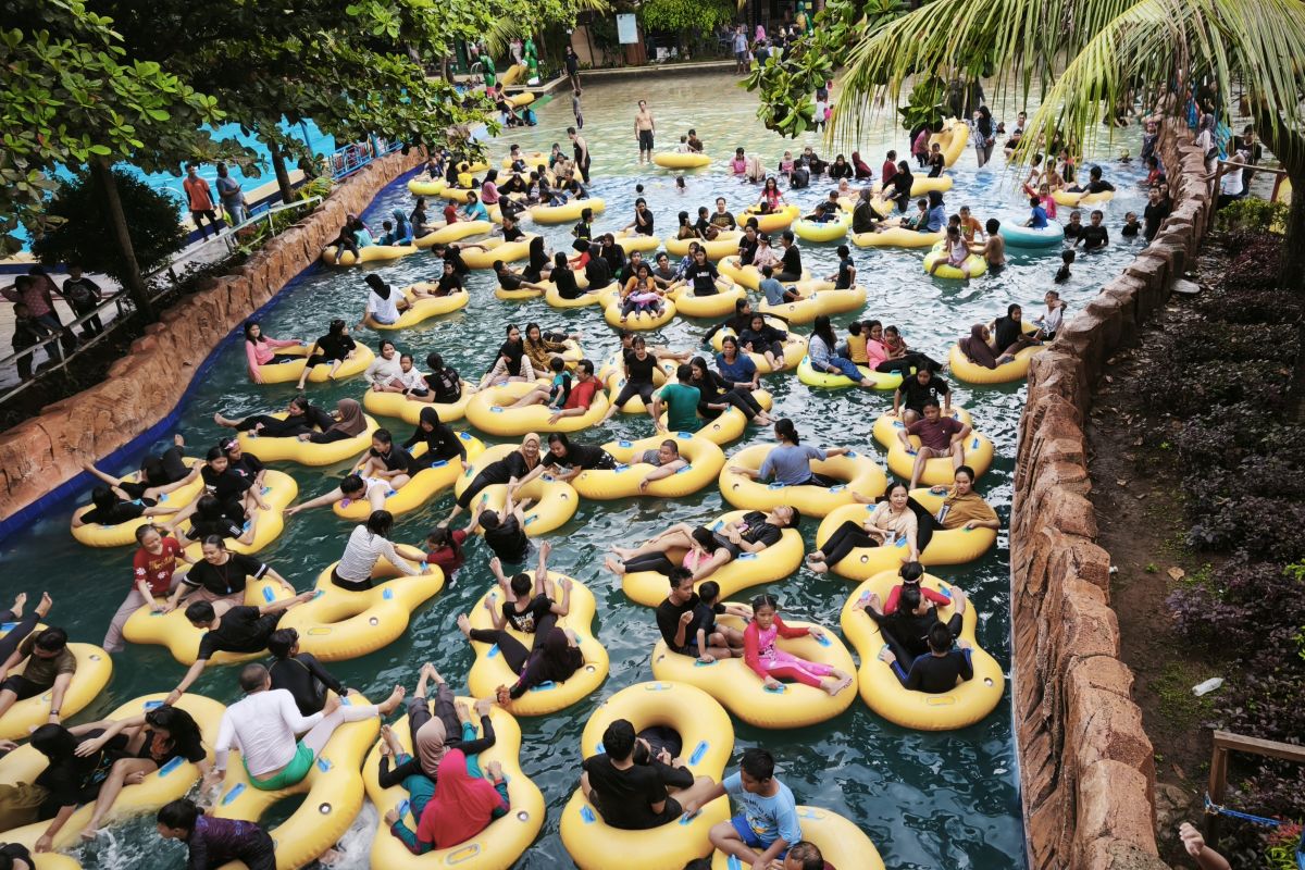 Cek Perizinan Lokasi Wisata di Bandarlampung: Tim Khusus Dibentuk!