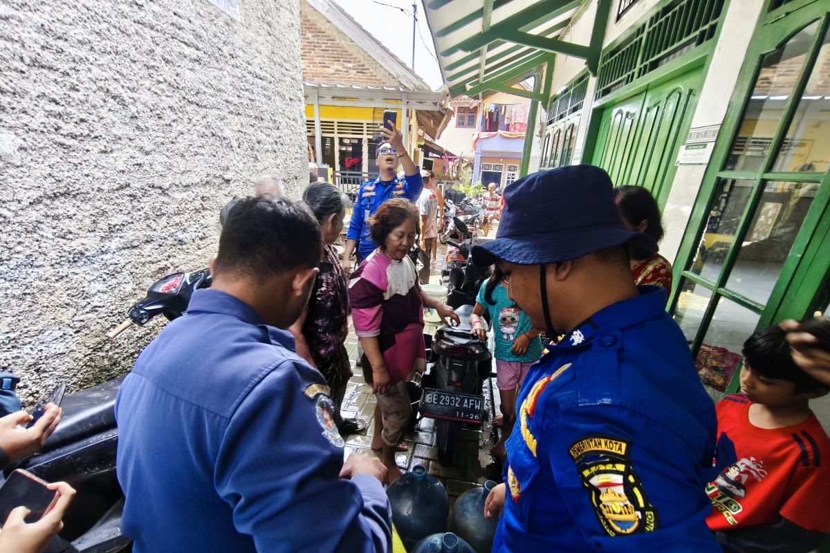 Banjir Melanda 79 Kelurahan di Bandarlampung Menurut BPBD: Apa yang Perlu Anda Ketahui