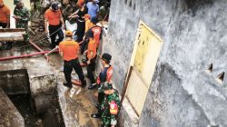 Perbaiki Aliran Air Segera! Banjir di Bandarlampung Harus Dihentikan!