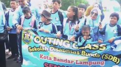 Program Pendidikan Khusus di Bandarlampung: Membimbing 94 Siswa dengan Perhatian Khusus