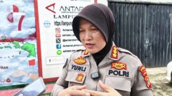 Keamanan Wisatawan Selama Libur Panjang: Pastikan Polda Lampung!