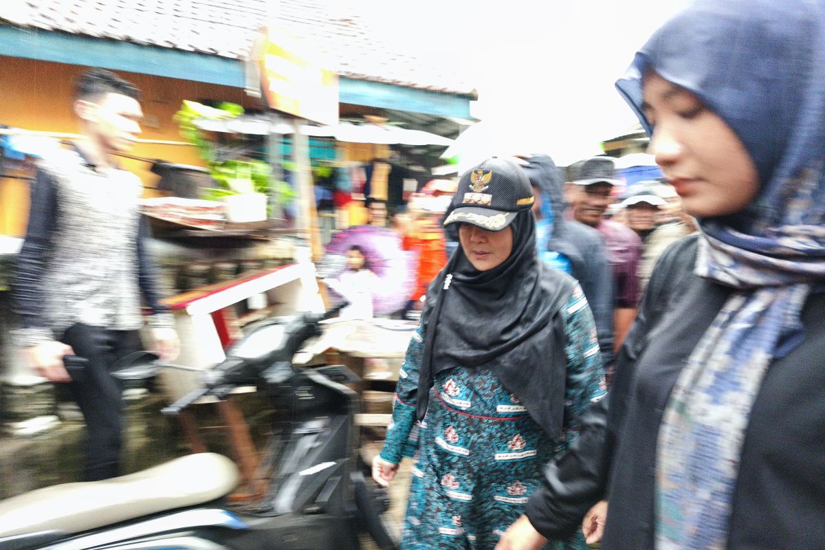 Rumah Warga di Bandarlampung yang Rusak Akibat Banjir akan Diperbaiki: Penjaminan dari Pemkot