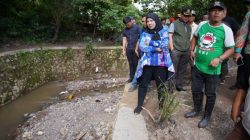 Penyebab Banjir Bandarlampung: Ancaman Pendangkalan Sungai