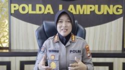 Optimalkan Patroli Polisi: Cegah Aksi Tawuran Selama Libur Panjang di Lampung