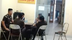 Razia Kejati Lampung di Kantor Dinas PUPR Lampung Timur: Apa yang Mereka Cari?