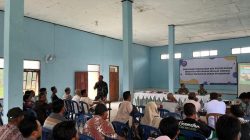 Sosialisasi Penyelesaian Sengketa Agraria oleh Serikat Tani Indonesia-BPN Lampung Timur: Langkah Penting untuk Petani