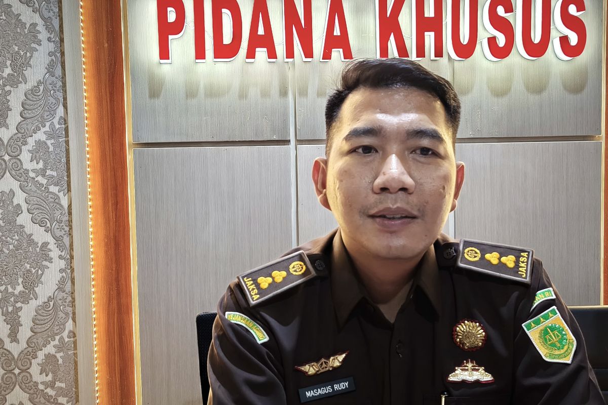 Investigasi Kejati Terhadap Sindikat Tanah di Lampung Selatan: 15 Orang Saksi Diperiksa