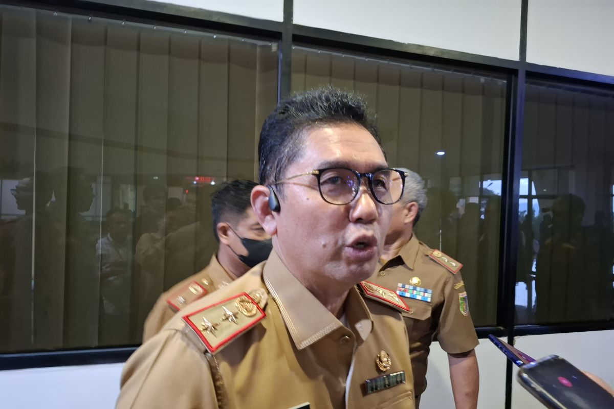 Program MBG Lampung Diperkuat dengan Anggaran Rp30 Miliar