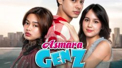 Jadwal Tayang Asmara Gen Z Episode 45-55: Cek Link Nonton Resminya