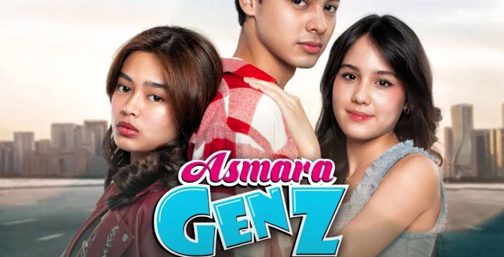 Jadwal Tayang Asmara Gen Z Episode 45-55: Cek Link Nonton Resminya