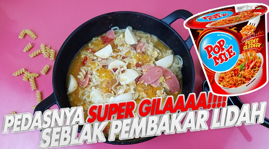 Harga Pop Mie 1 Dus Terbaru Januari 2025