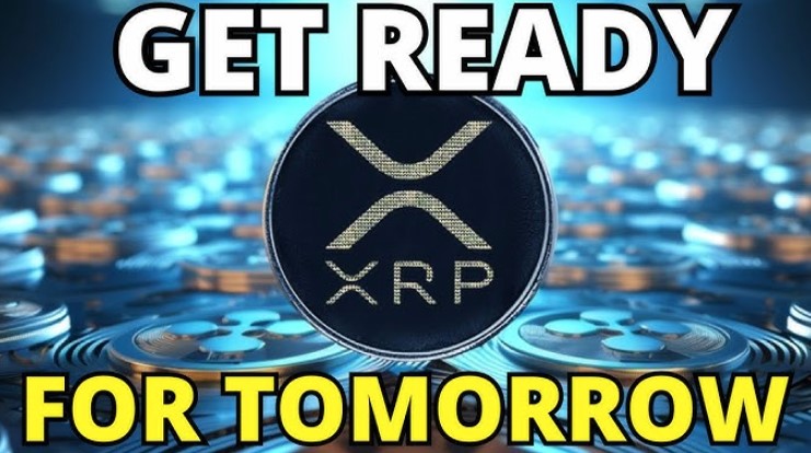 Prediksi Harga XRP Berpotensi Meroket! Siapkan Strategi Investasi Anda Sekarang