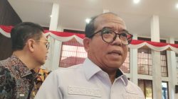 Strategi Pj Gubernur Lampung untuk Mencegah Konflik Satwa: Penguatan Ketahanan Lingkungan