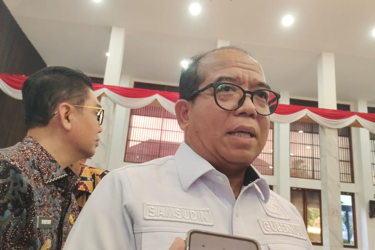 Strategi Pj Gubernur Lampung untuk Mencegah Konflik Satwa: Penguatan Ketahanan Lingkungan