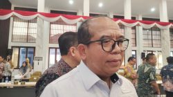 Pj Gubernur Lampung Mendorong Swasembada Pangan Melalui Revitalisasi RMP