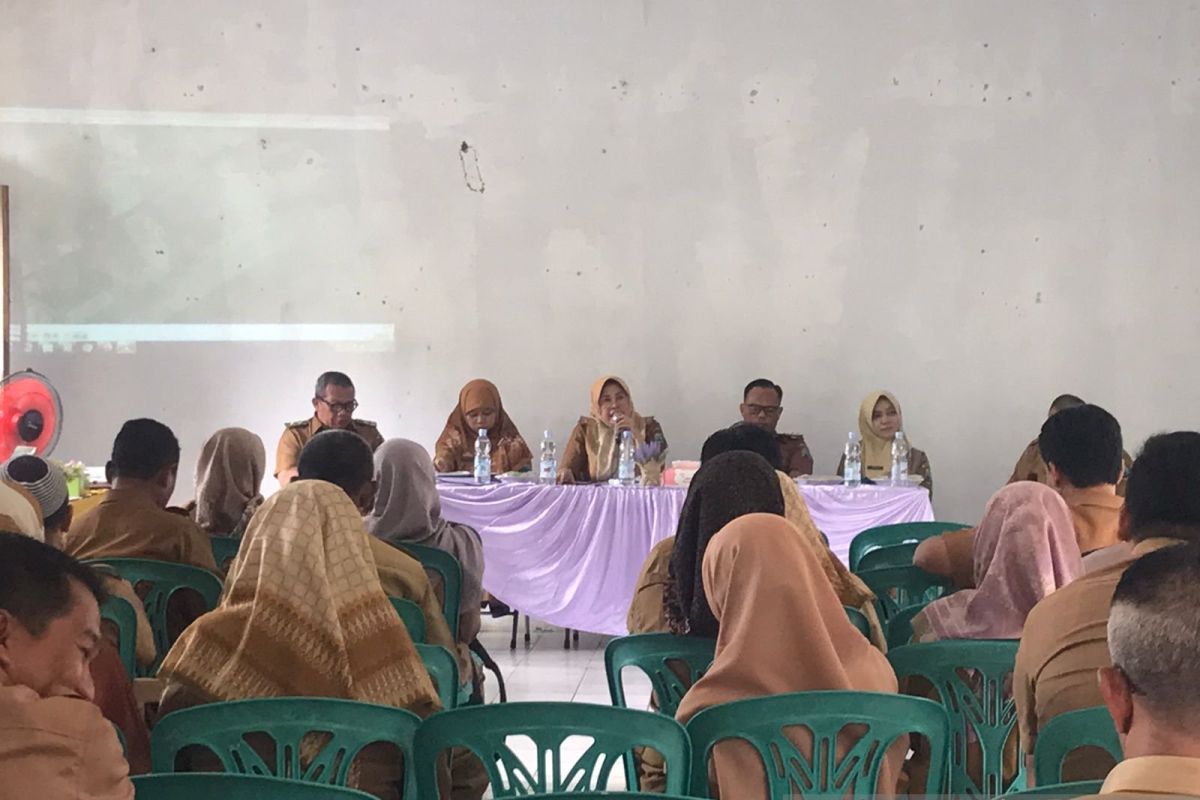 Lampung Selatan Memperketat Pengawasan Lalu Lintas Ternak untuk Cegah Penyebaran Penyakit Menular