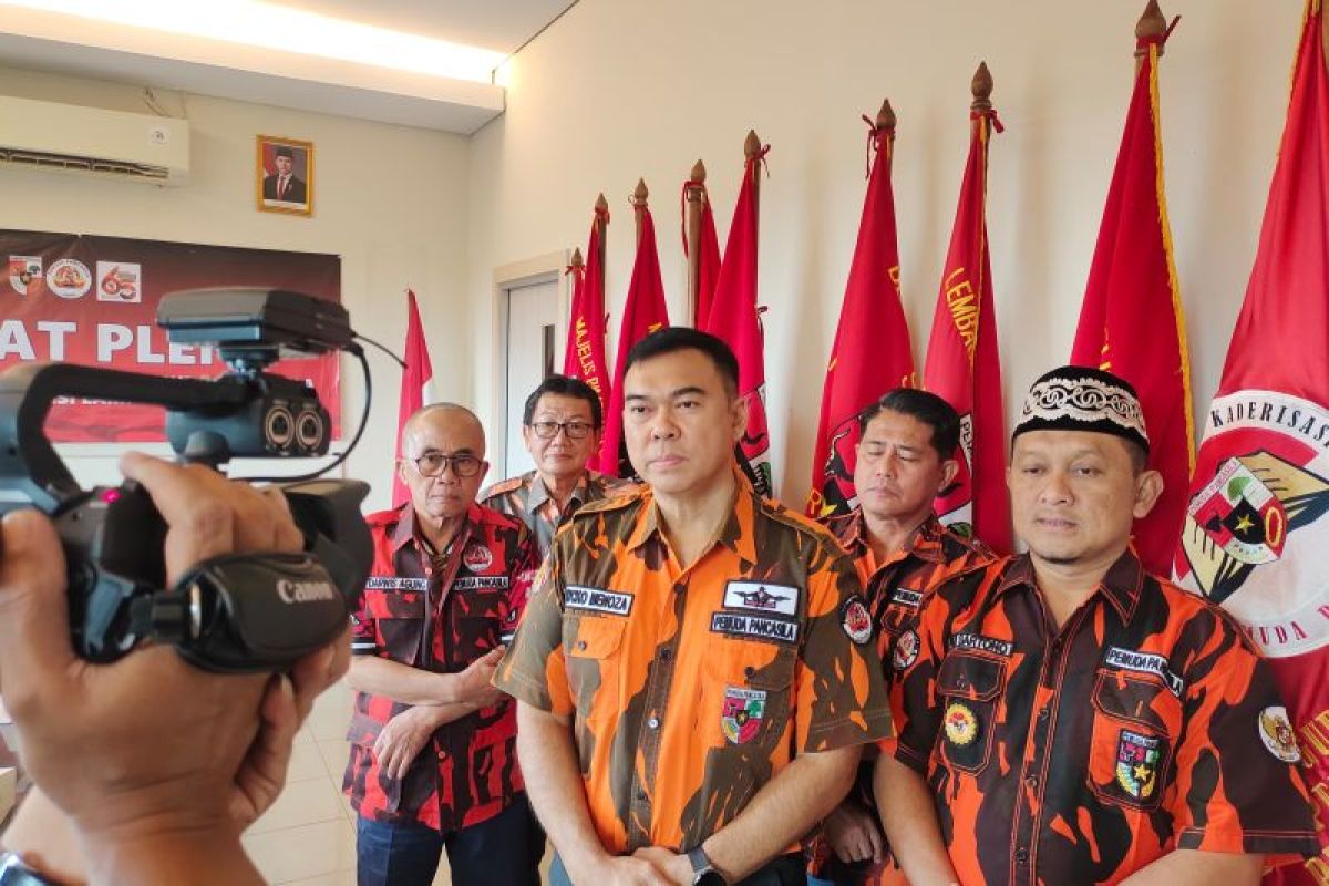 Mengungkap Agenda Menarik MPW Pemuda Pancasila Lampung untuk Masa Depan 2025