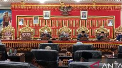 DPRD Lamsel Akan Menyetujui Pembentukan Kabupaten Baru Bandar Negara