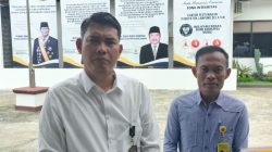 Menggugah Komitmen Kepala ATR/BPN Lampung Selatan dalam Memerangi Mafia Tanah