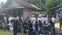 Kronologi Pembubaran Tawuran Pelajar oleh Polisi di Pesisir Barat