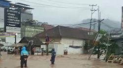 Darurat Banjir: Wilayah Terdampak Hujan Lebat