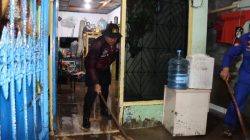 Instruksi Kesiapsiagaan Kapolda Lampung Menghadapi Banjir