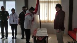 Terorisme di Balik Jeruji: Narapidana Lapas Metro Bersumpah Setia pada NKRI