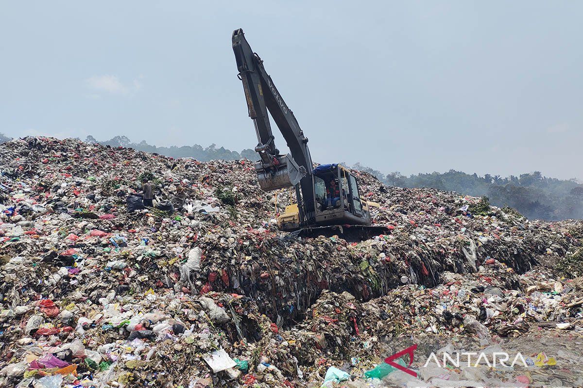 Revolutionizing Waste Management: Bandarlampung City Government’s New Approach to TPA Bakung