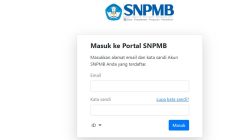 Simak Tata Cara Lengkap Mengisi PDSS Rapot Manual Untuk SNBP