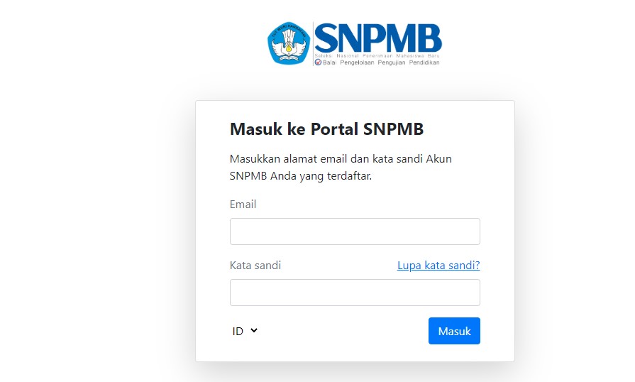 Cara Isi PDSS Pakai Rapor Manual untuk SNBP 2025 – Mudah dan Praktis!