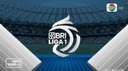 Jadwal BRI Liga 1 17 18 19 Januari 2025 Live di Indosiar