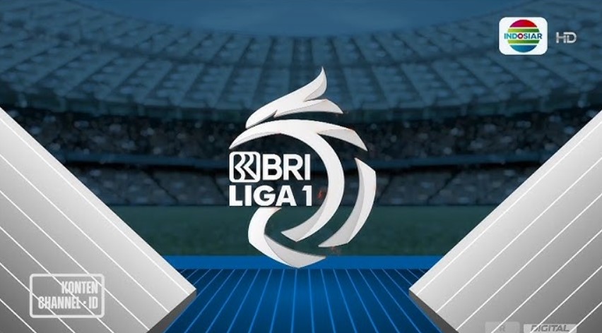 Jadwal BRI Liga 1 17 18 19 Januari 2025 Live di Indosiar