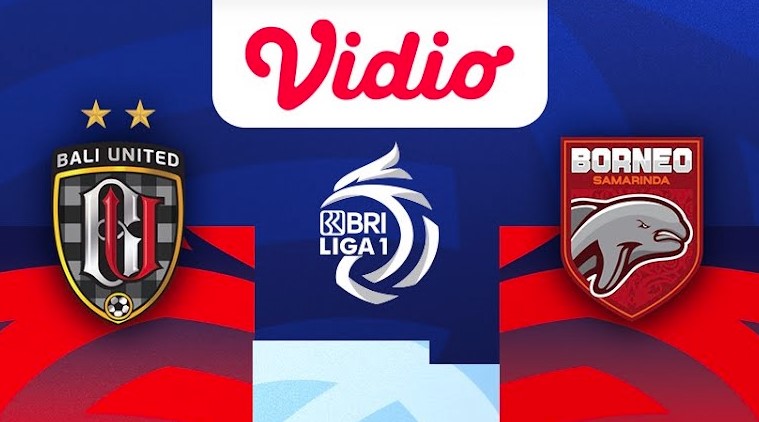 Prediksi Bali United vs Borneo, Jadwal BRI Liga 1 28 Januari 2025