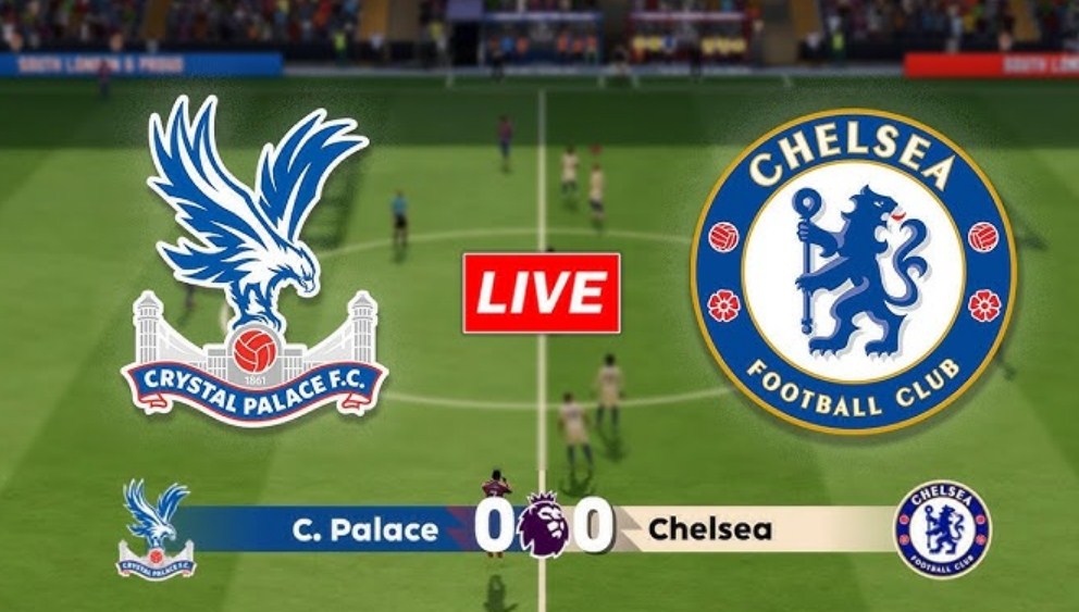 Prediksi Crystal Palace vs Chelsea, Jadwal Liga Inggris 4 Januari 2025