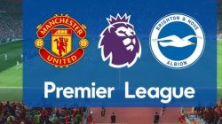 Prediksi Manchester United vs Brighton, Jadwal Liga Inggris 19 Januari 2025