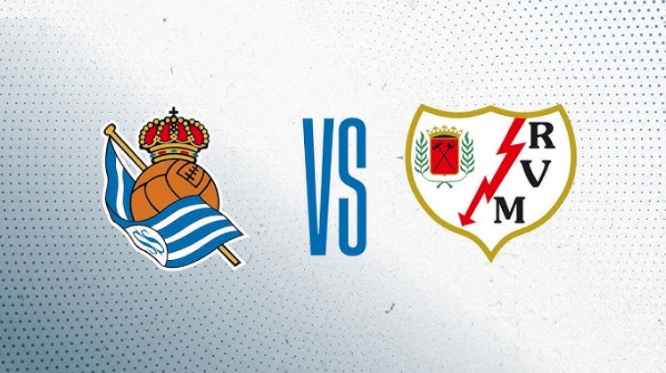 Prediksi Real Sociedad vs Rayo Vallecano, Jadwal Copa Del Rey 17 Januari 2025