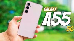 Sudah Turun!!! Cek Harga Samsung Galaxy A55 5G