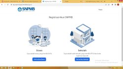 Jadwal Akhir Registrasi Pendaftaran Akun SNPMB dan Pengisian PDSS Sekolah