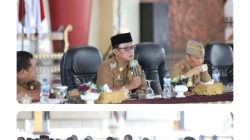 Pembaruan Program 2025: Evaluasi dan Rencana Aksi Wabup Lampung Tengah