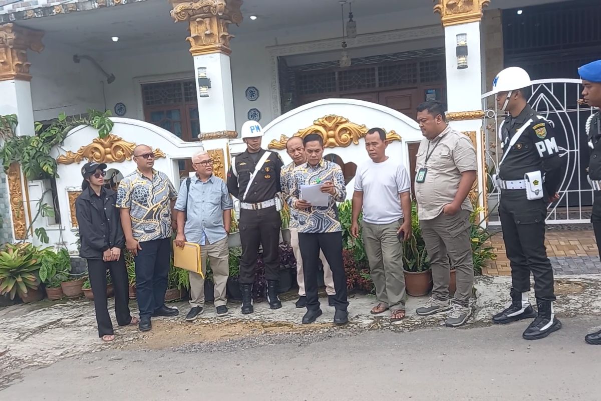 Langkah Hukum Menarik: Pengadilan Memutuskan Eksekusi Kendaraan yang Telah Dicuri