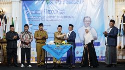 Tips Parenting dari Pj Bupati Pringsewu di Seminar Yayasan IMBOS