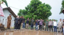 Pemantauan Terbaru Kondisi Jalan Lampung Tengah oleh Komisi IV DPRD Lampung