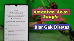 Tips Aman Mengelola Akun Google: Cara Logout Akun dari Perangkat