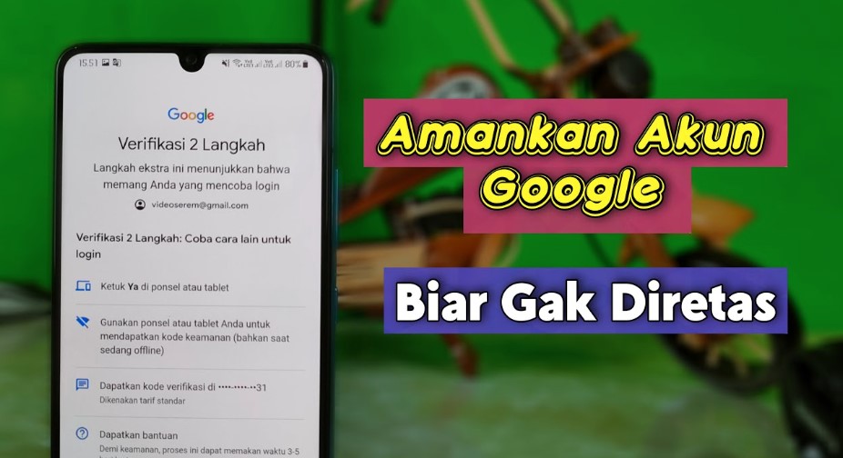 Tips Aman Mengelola Akun Google: Cara Logout Akun dari Perangkat