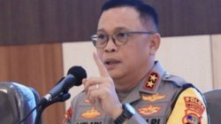 Polda Lampung Tingkatkan Langkah-Langkah Pemberantasan Kejahatan